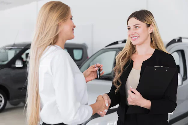 Used cars