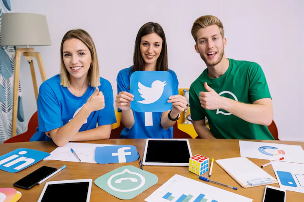 Twitter product
