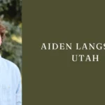 aiden langston utah