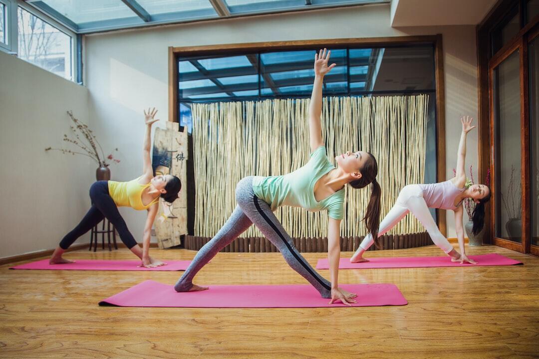 The Future of Fitness