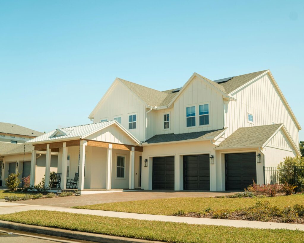 Prepping Your Home