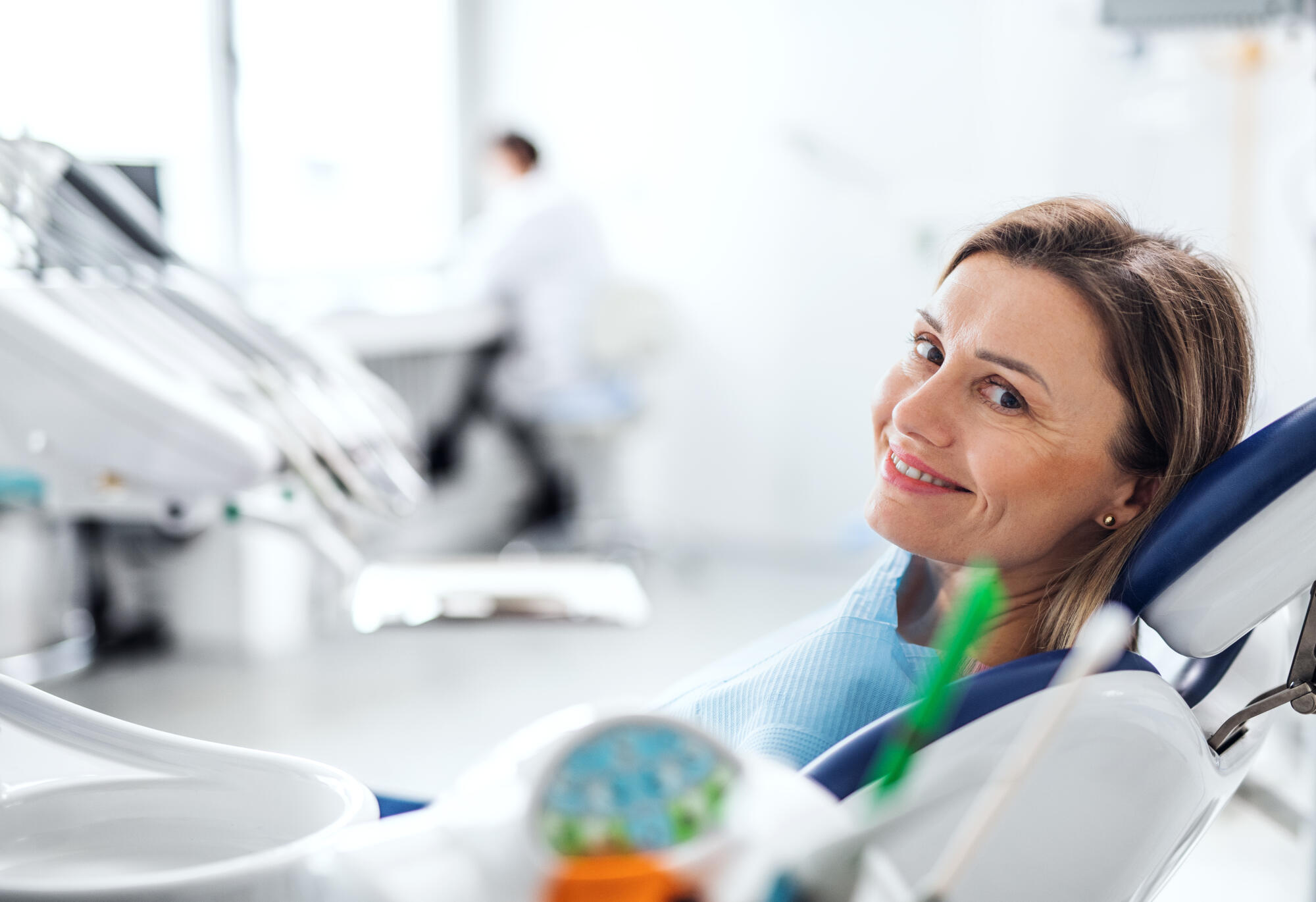 Dental Care: Exploring Your Options