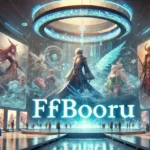 ffbooru
