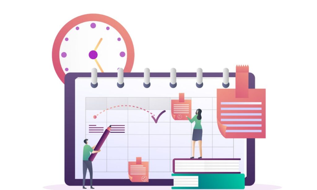 Timesheet Automation