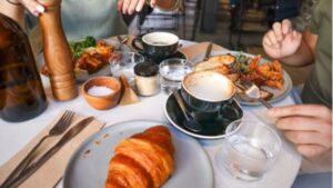 Brunch