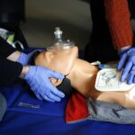 CPR and First Aid Certification Online