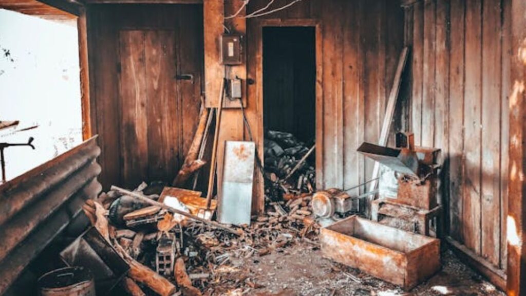 Demolition