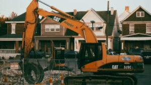 Demolition