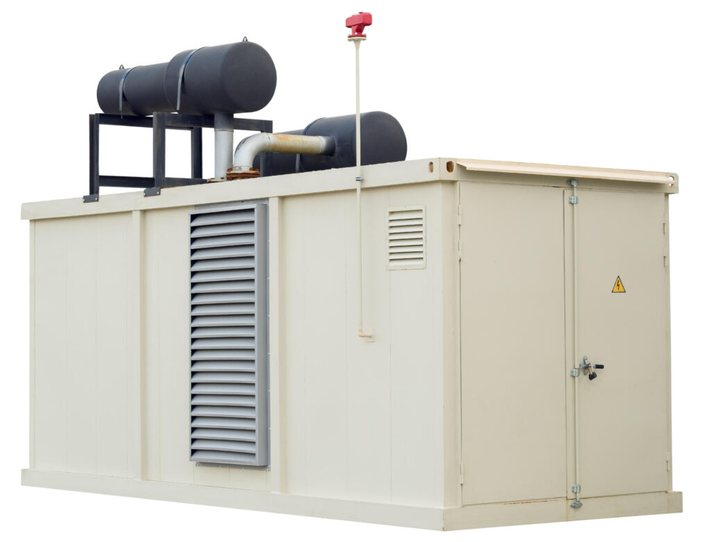 The Role of Reliable Power in Emergency Preparedness