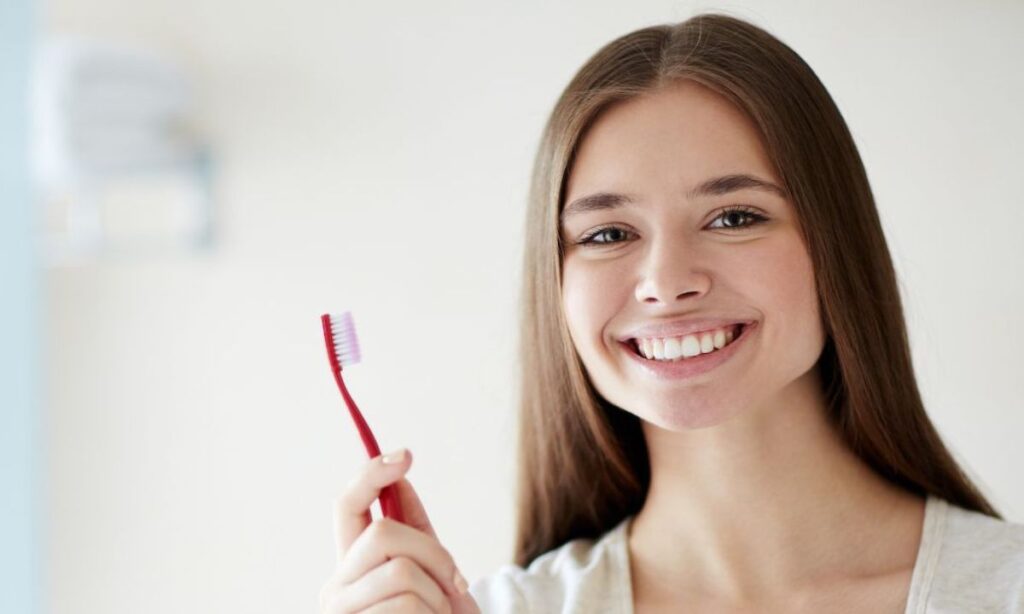 Healthy Teeth