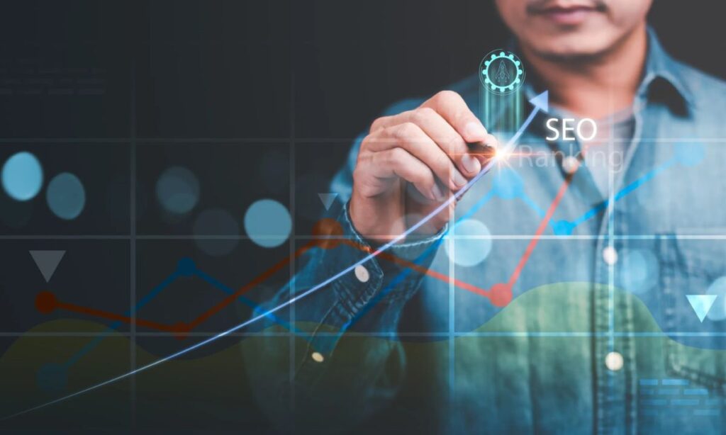 SEO services Mississauga
