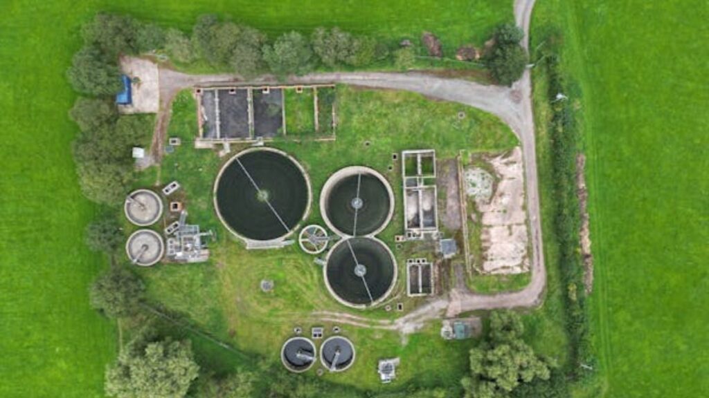 Industrial Wastewater Treatments