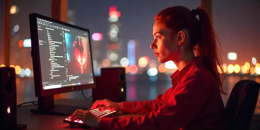 Unity Game Developers