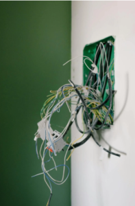 Electrical Issues