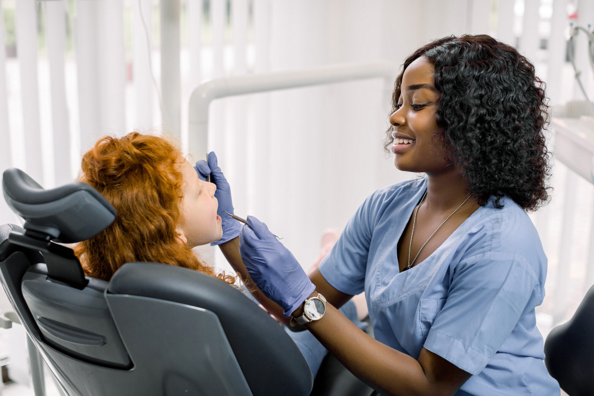 Understanding Dental Anxiety in Children and Solutions