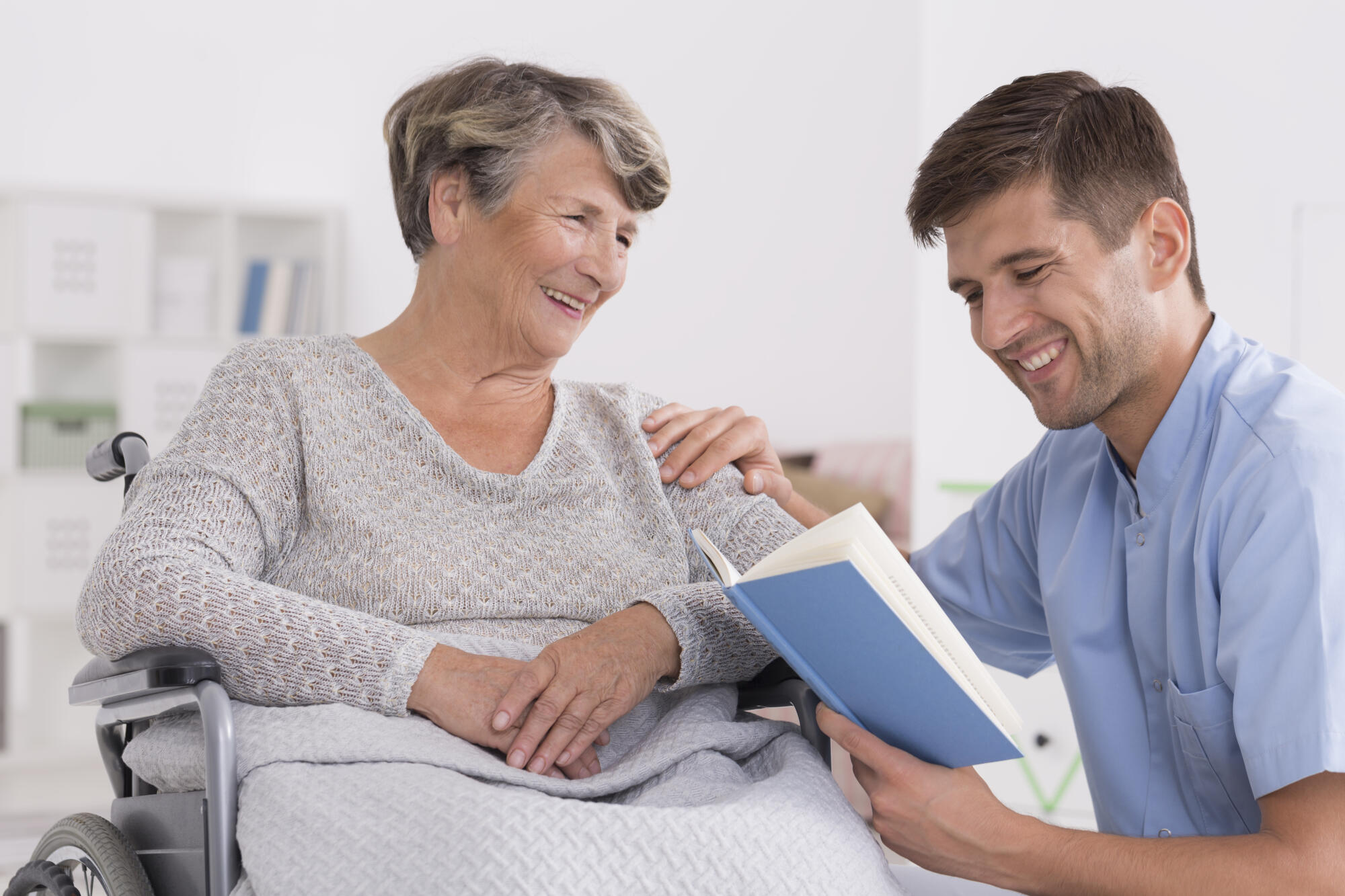 Aspects of Home Caregiving