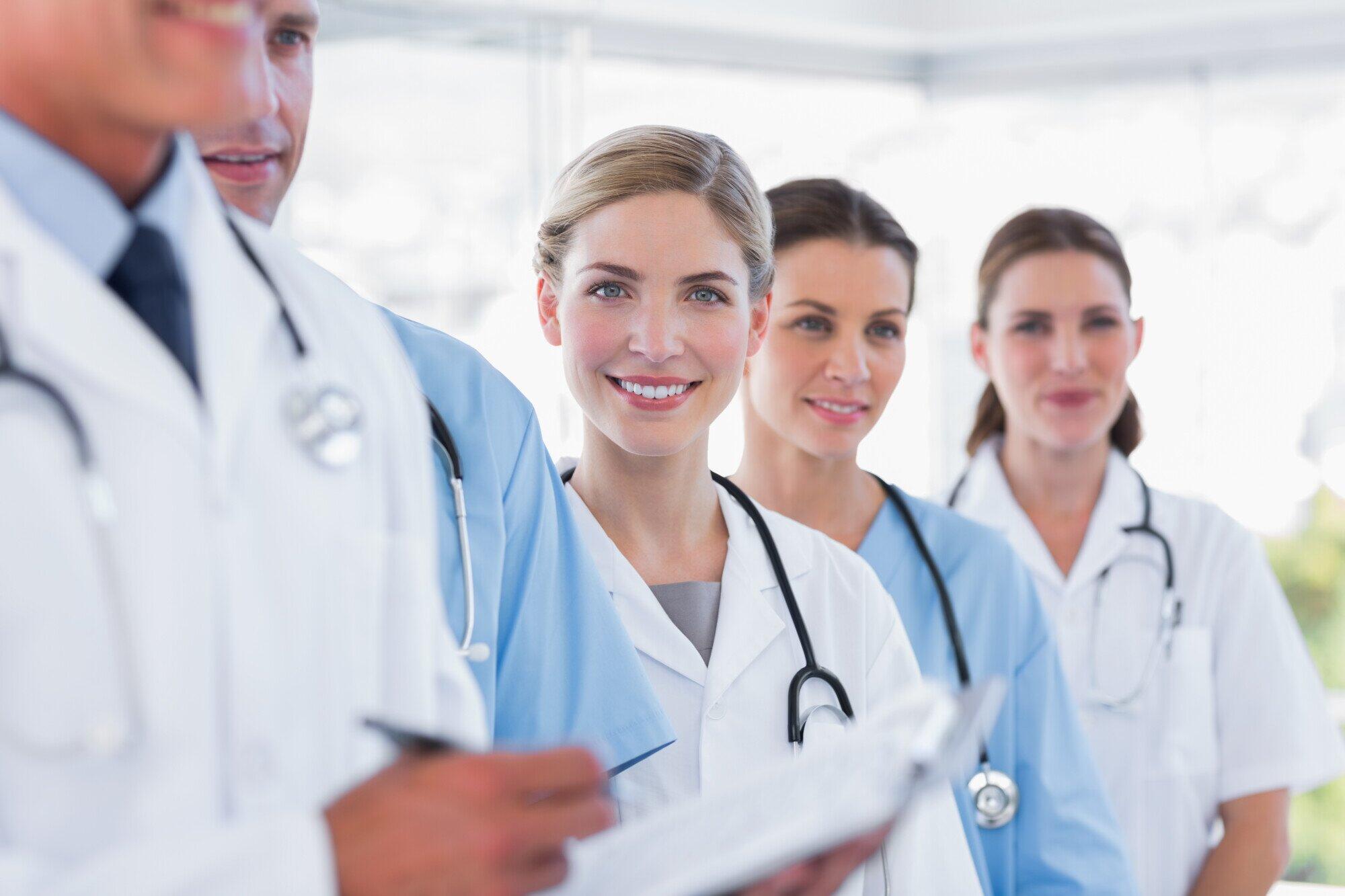 Medical Research Discoveries