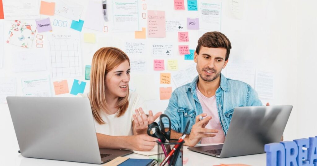 MARKETING FOR STARTUPS