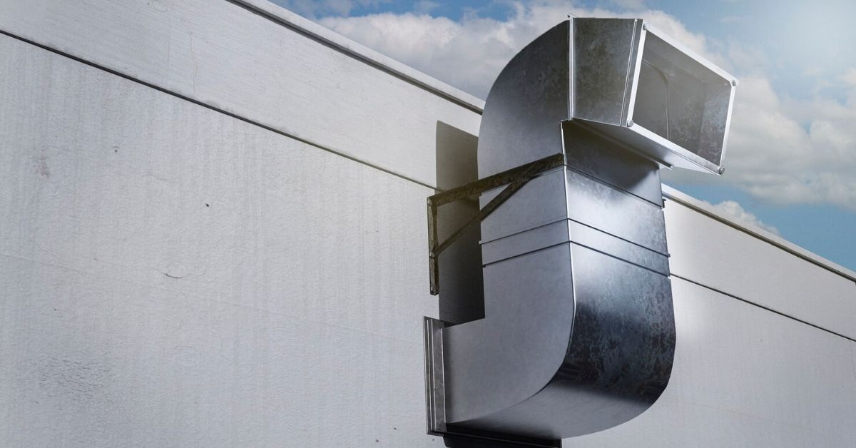 PROPER VENTILATION