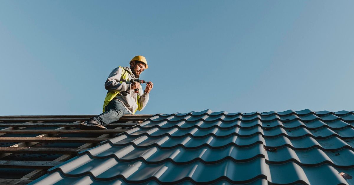 METAL ROOFING IN DENVER