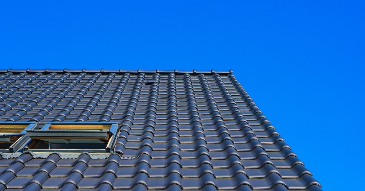 ROOFING SHINGLE