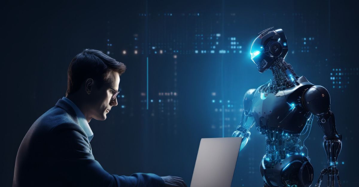 REVOLUTIONIZING DIGITAL MARKETING