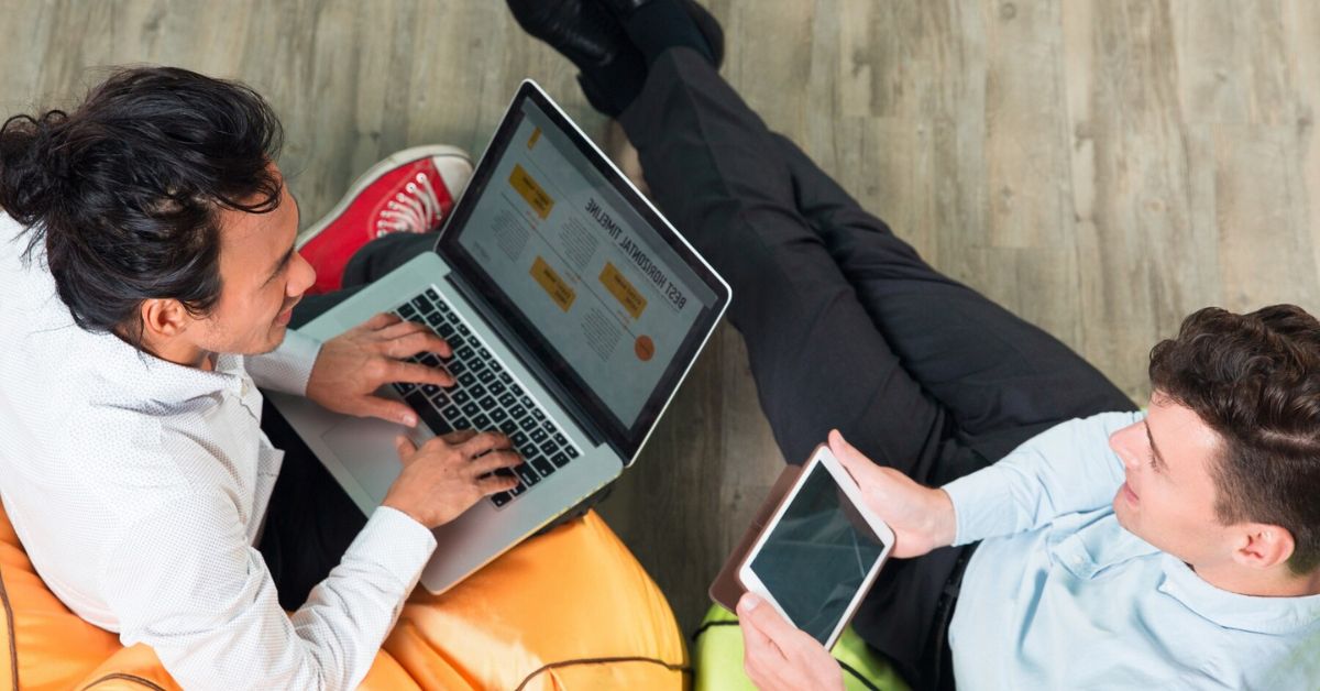 OPTIMIZE THEIR ONLINE PRESENCE