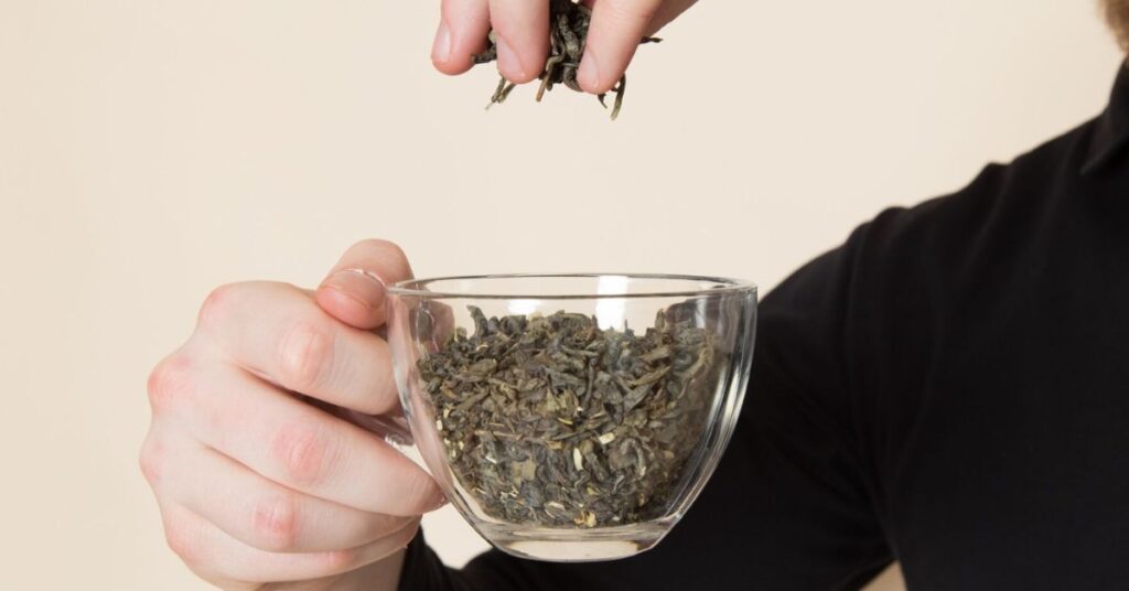 KRATOM TEA DOSAGE
