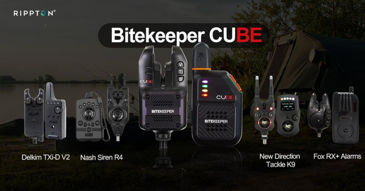 Bite Alarms