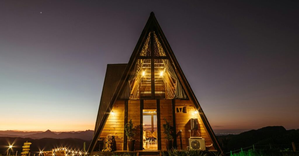 VACATION HOME RENTALS