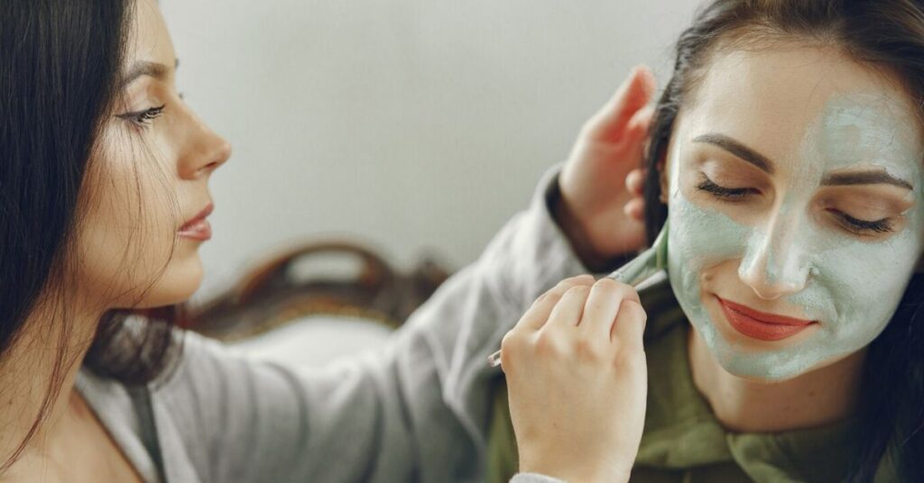 FACIAL TREATMENTS