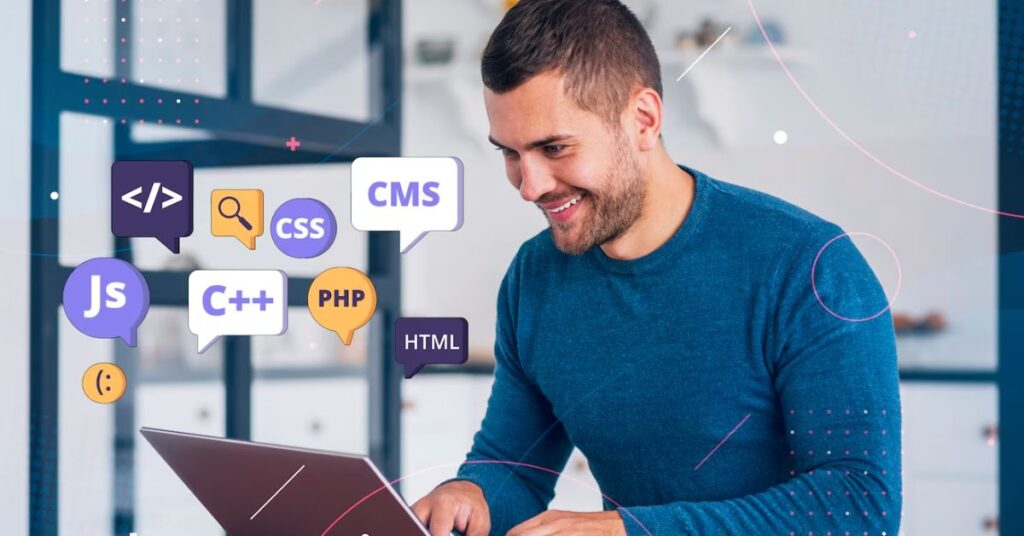 WEB DESIGNER