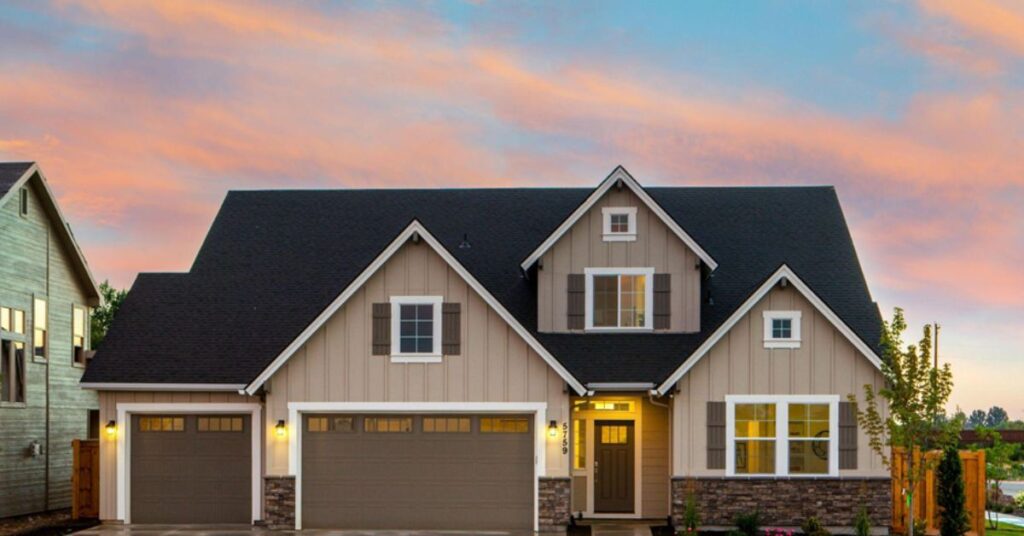 Forever Home