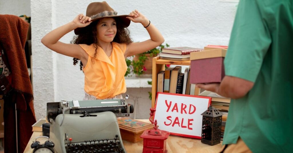 Vintage Collectibles Auctions