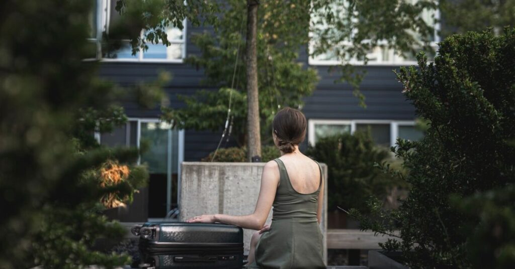 Outdoor Living