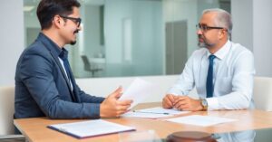 The Importance Of Legal Representation