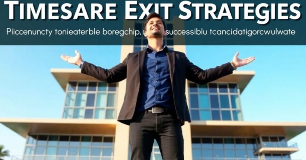 Future Directions In Timeshare Cancellation