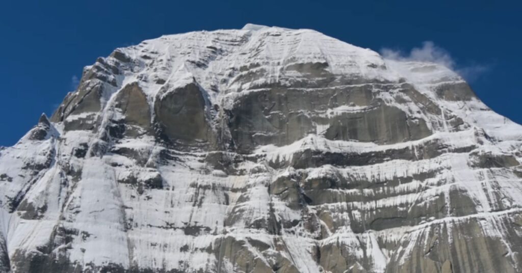 Mount Kailash Tours