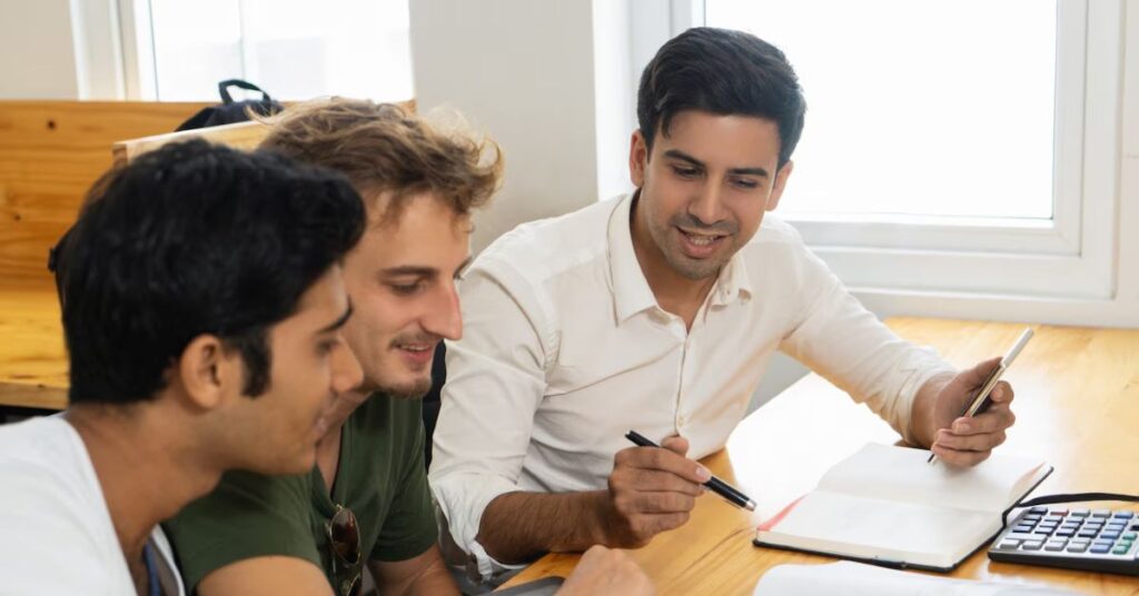 Consultants in Ahmedabad
