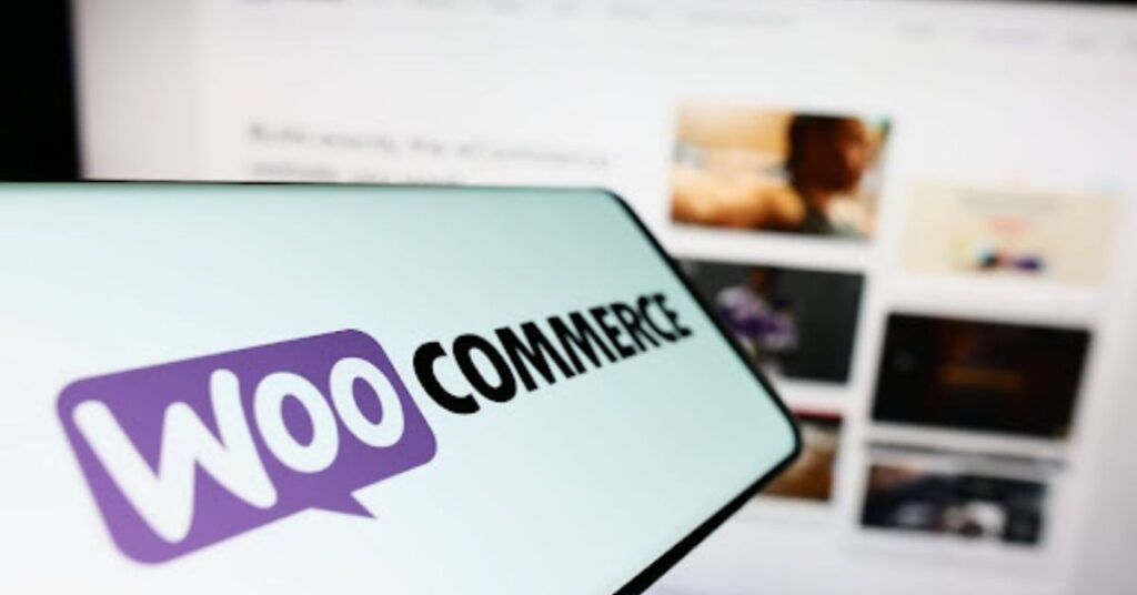 WooCommerce Success