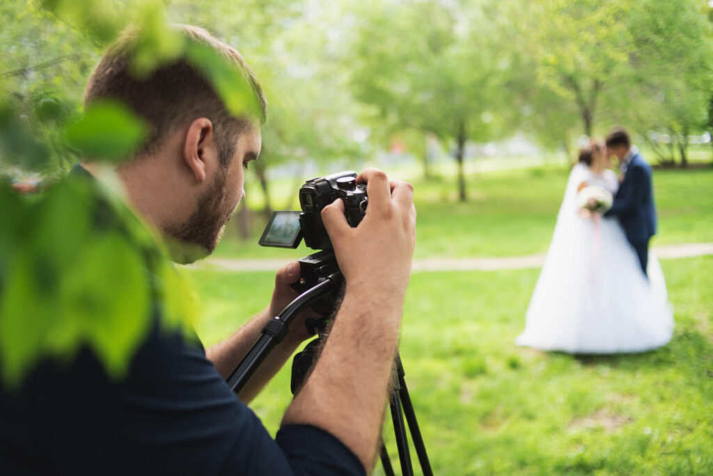 professional videography