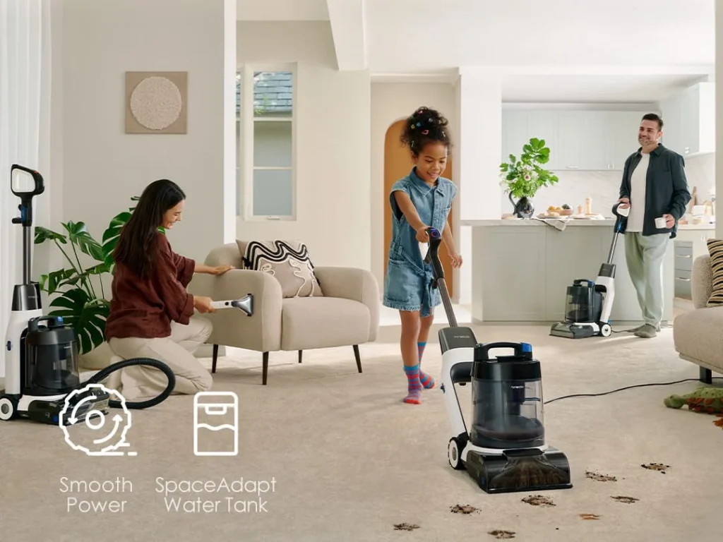Carpet Cleaner