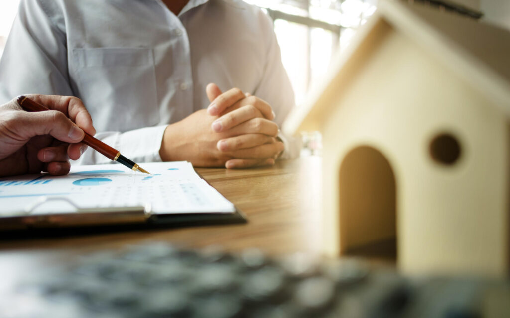 Find the Best Property Deals Buy with Confidence