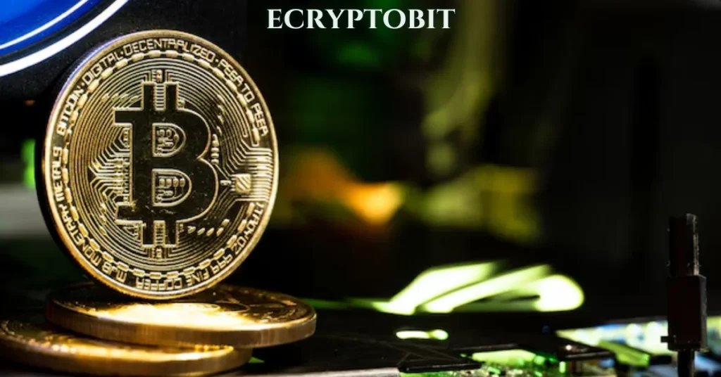 ecryptobit