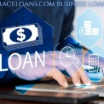 traceloans.com business loans