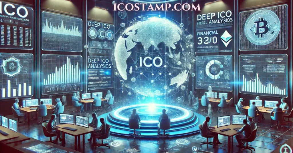 icostamp.com