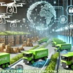 procurementnation.com shipping