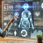 financial updates aggr8finance