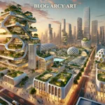 blog arcy art