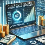 gomyfinance.com credit score